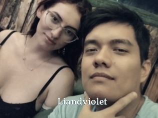 Liandviolet
