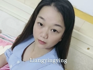 Liangyingying