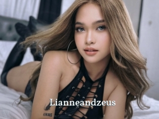 Lianneandzeus