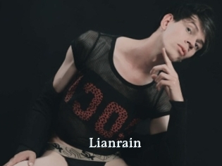 Lianrain