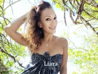 liara SexyIdol