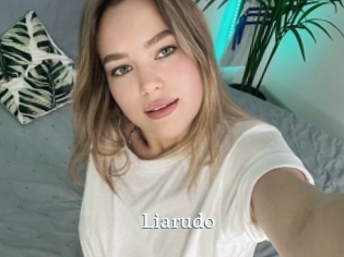 Liarudo
