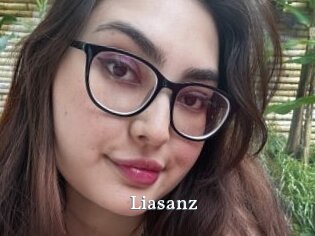Liasanz
