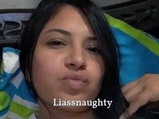 Liassnaughty