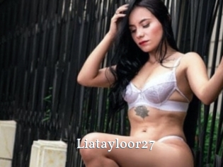 Liatayloor27