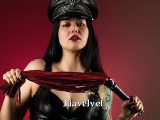 liavelvet SexyIdol