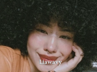 liawavy SexyIdol
