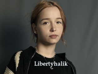 Libertyhalik