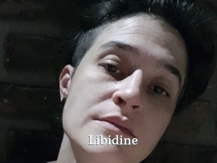 Libidine