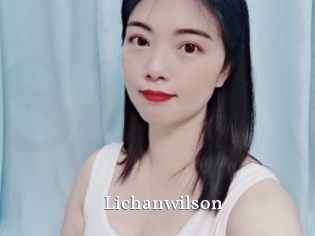 Lichanwilson