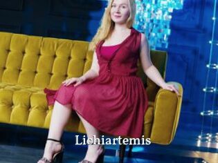 Lichiartemis