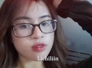 lichiliin SexyIdol
