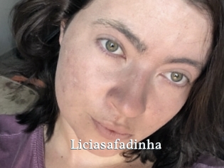 Liciasafadinha