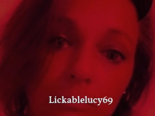 Lickablelucy69