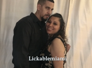 Lickablemiami