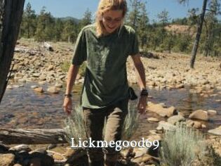 lickmegood69 SexyIdol