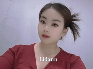 Lidann