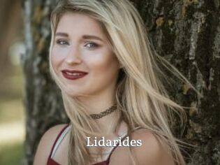 Lidarides