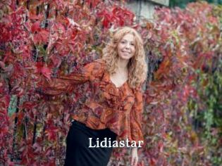 Lidiastar