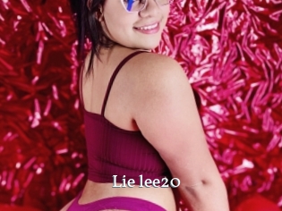 Lie_lee20