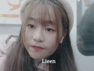 Lieen