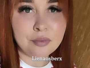 Lienaosberx