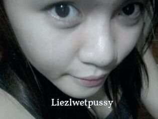 Liezlwetpussy
