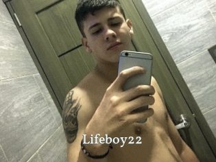 Lifeboy22