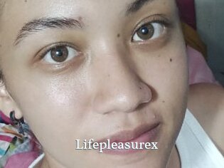 lifepleasurex SexyIdol
