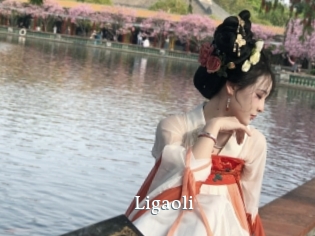 Ligaoli