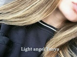 Light_angel_Tanya
