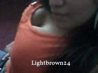 Lightbrown24