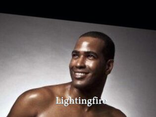 Lighting_fire