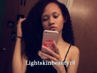 lightskinbeauty18 SexyIdol