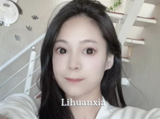 Lihuanxia