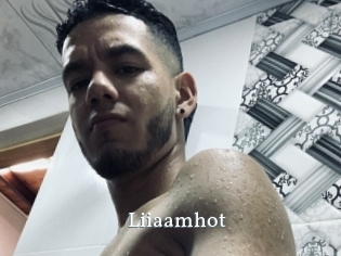 Liiaamhot