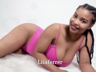 Liiaferrer