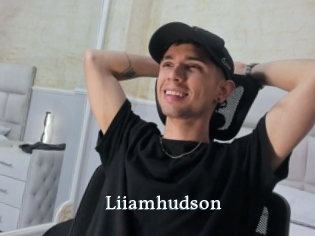 Liiamhudson