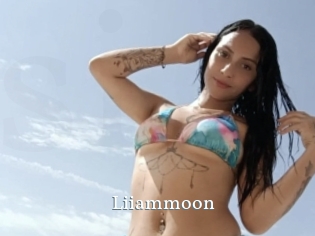 Liiammoon