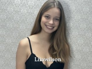 Liiawilson