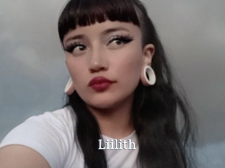 Liilith