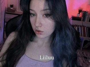 Liiluu