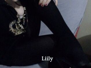 Liily