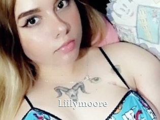 liilymoore SexyIdol