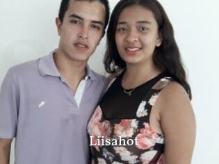 Liisahot