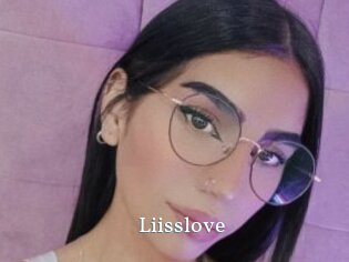 liisslove SexyIdol
