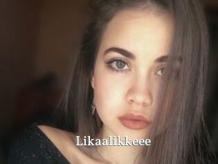 Likaalikkeee