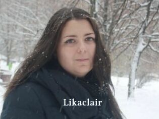 Likaclair