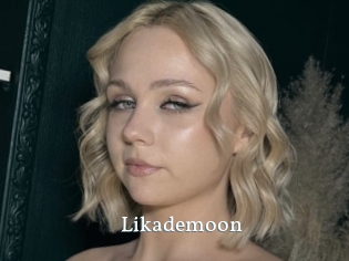 Likademoon