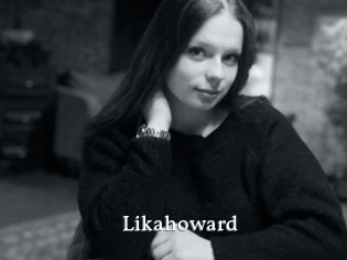 Likahoward